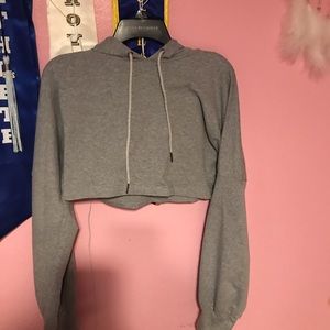 Size large sweatsuit